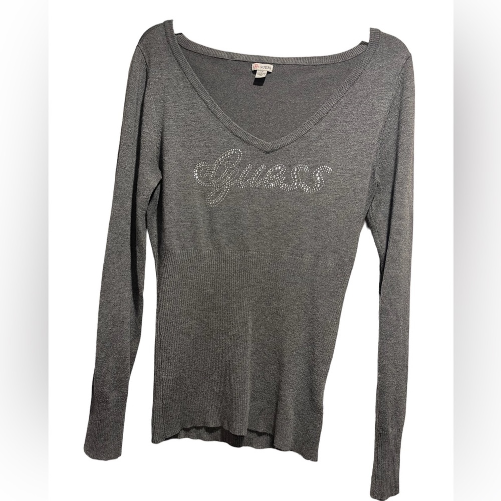 GUESS long sleeve